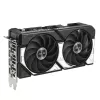 Grafická karta ASUS GeForce RTX 5060 — 8 GB GDDR7, 128-Bit, PCIe 5.0, DisplayPort 2.1b x3, HDMI 2.1b