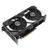 Grafická karta ASUS GeForce RTX 5060 — 8 GB GDDR7, 128-Bit, PCIe 5.0, DisplayPort 2.1b x3, HDMI 2.1b