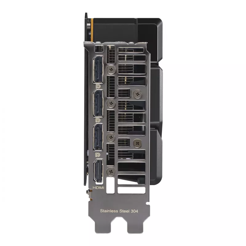 Grafická karta ASUS GeForce RTX 5060 — 8 GB GDDR7, 128-Bit, PCIe 5.0, DisplayPort 2.1b x3, HDMI 2.1b