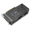 Grafická karta ASUS GeForce RTX 5060 — 8 GB GDDR7, 128-Bit, PCIe 5.0, DisplayPort 2.1b x3, HDMI 2.1b