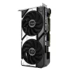 Grafická karta ASUS GeForce RTX 5060 — 8 GB GDDR7, 128-Bit, PCIe 5.0, DisplayPort 2.1b x3, HDMI 2.1b