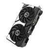 Grafická karta ASUS GeForce RTX 5060 — 8 GB GDDR7, 128-Bit, PCIe 5.0, DisplayPort 2.1b x3, HDMI 2.1b