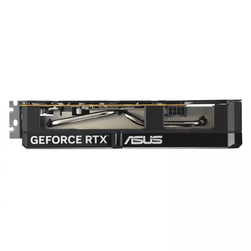 Grafická karta ASUS GeForce RTX 5060 — 8 GB GDDR7, 128-Bit, PCIe 5.0, DisplayPort 2.1b x3, HDMI 2.1b