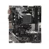 Základná doska ASRock B450M-HDV R4.0 AMD B450 Socket AM4 micro ATX