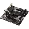 Základná doska ASRock B450M-HDV R4.0 AMD B450 Socket AM4 micro ATX