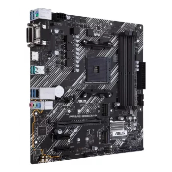 Základná doska ASUS PRIME B550M-K AMD B550 Socket AM4 micro ATX