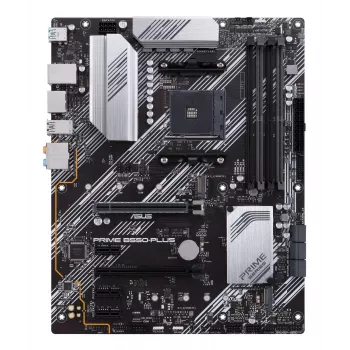Základná doska ASUS PRIME B550-PLUS AMD B550 Socket AM4 ATX