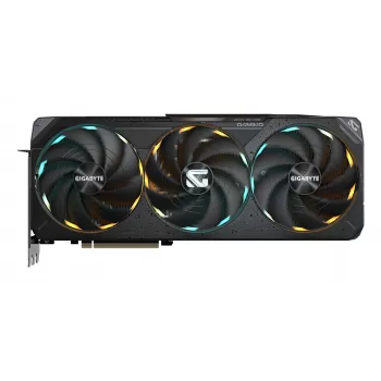 Grafická karta GIGABYTE GeForce RTX 5080 16GB GDDR7, PCIe 5.0, 28000 MHz, 256-Bit, 3x DisplayPort 2.1b + HDMI 2.1b, WINDFORCE s 3 ventilátormi