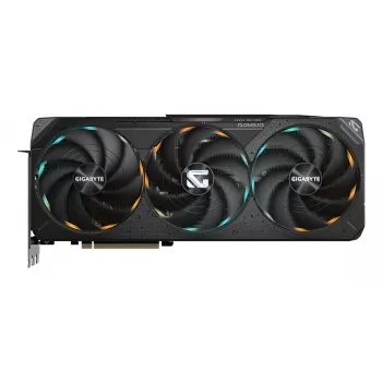 Grafická karta GIGABYTE GeForce RTX 5070 Ti GAMING OC 16G - 16GB GDDR7, 256bit, PCI-E 5.0, 2588 MHz Core Clock, 3 x DP 2.1a, 1 x HDMI 2.1b, NVIDIA DLSS 4, GV-N507TGAMING OC-16GD