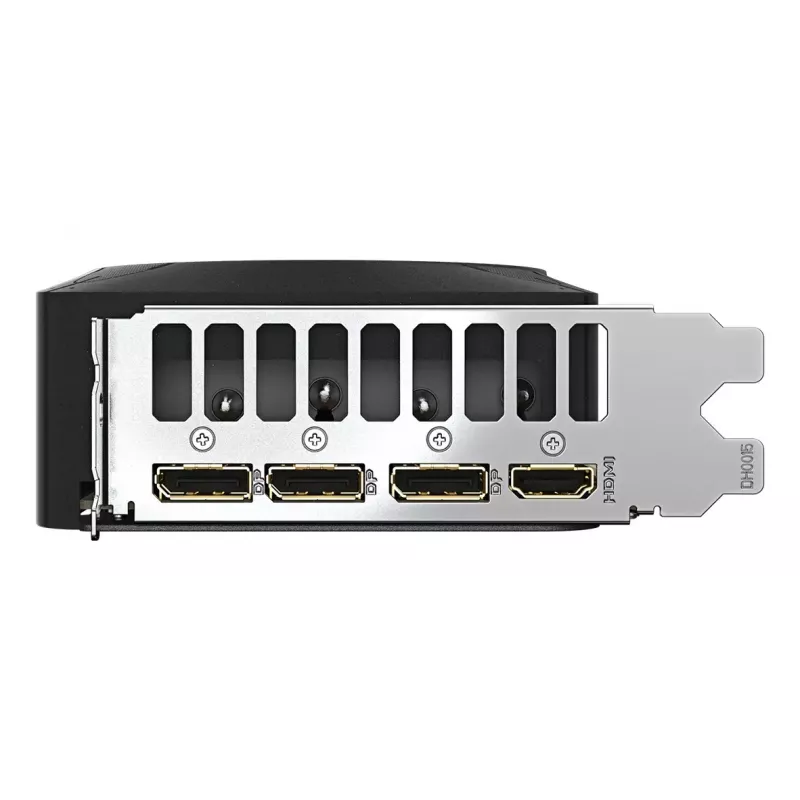 Grafická karta NVIDIA GeForce RTX 5070 12GB GDDR7