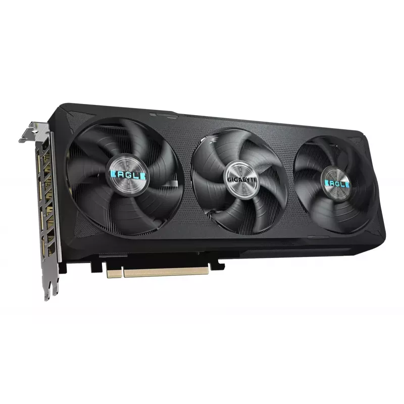 Grafická karta NVIDIA GeForce RTX 5070 12GB GDDR7