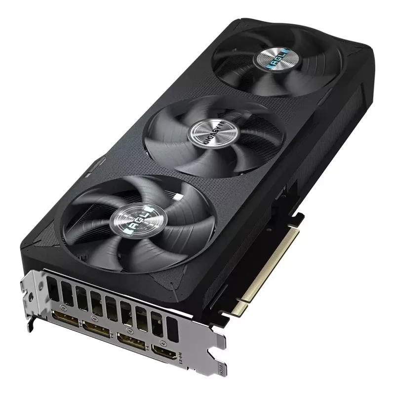 Grafická karta NVIDIA GeForce RTX 5070 12GB GDDR7