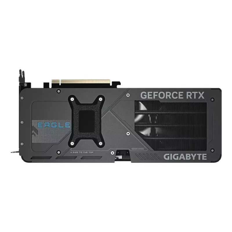 Grafická karta NVIDIA GeForce RTX 5070 12GB GDDR7