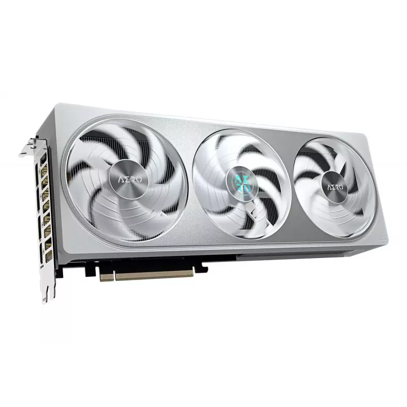 Grafická karta GIGABYTE GeForce RTX 5070 12GB GDDR7