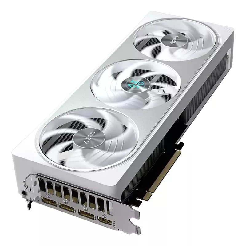 Grafická karta GIGABYTE GeForce RTX 5070 12GB GDDR7