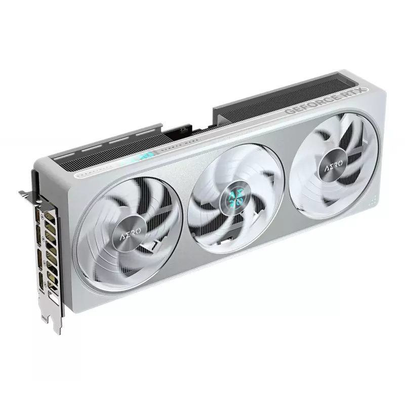 Grafická karta GIGABYTE GeForce RTX 5070 12GB GDDR7