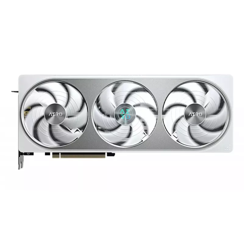 Grafická karta GIGABYTE GeForce RTX 5070 12GB GDDR7