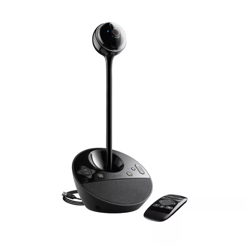 Konferenčná kamera Logitech BCC950, Full HD, 1920x1080, 30 fps, 78° zorné pole