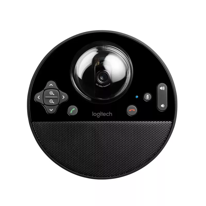 Konferenčná kamera Logitech BCC950, Full HD, 1920x1080, 30 fps, 78° zorné pole