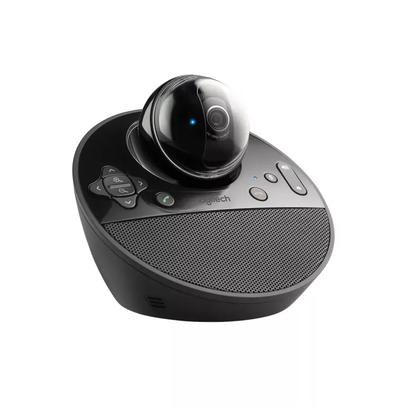 Konferenčná kamera Logitech BCC950, Full HD, 1920x1080, 30 fps, 78° zorné pole