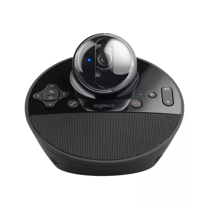 Konferenčná kamera Logitech BCC950, Full HD, 1920x1080, 30 fps, 78° zorné pole