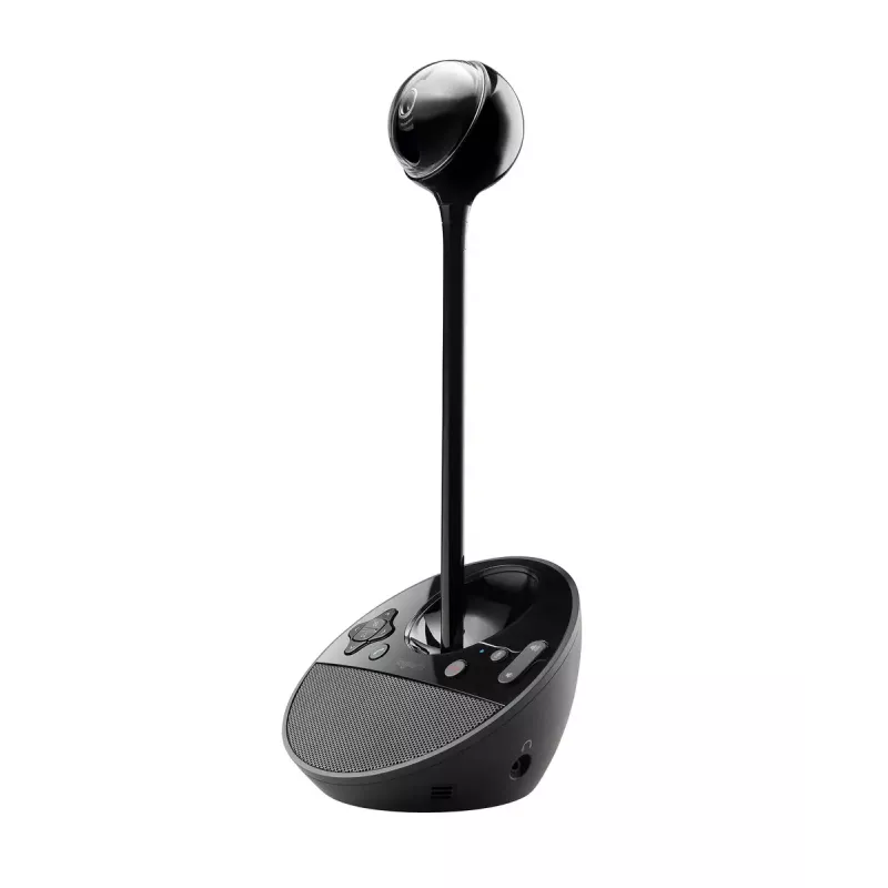 Konferenčná kamera Logitech BCC950, Full HD, 1920x1080, 30 fps, 78° zorné pole