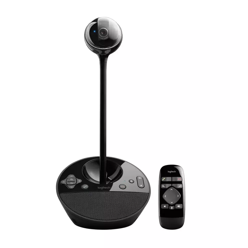 Konferenčná kamera Logitech BCC950, Full HD, 1920x1080, 30 fps, 78° zorné pole