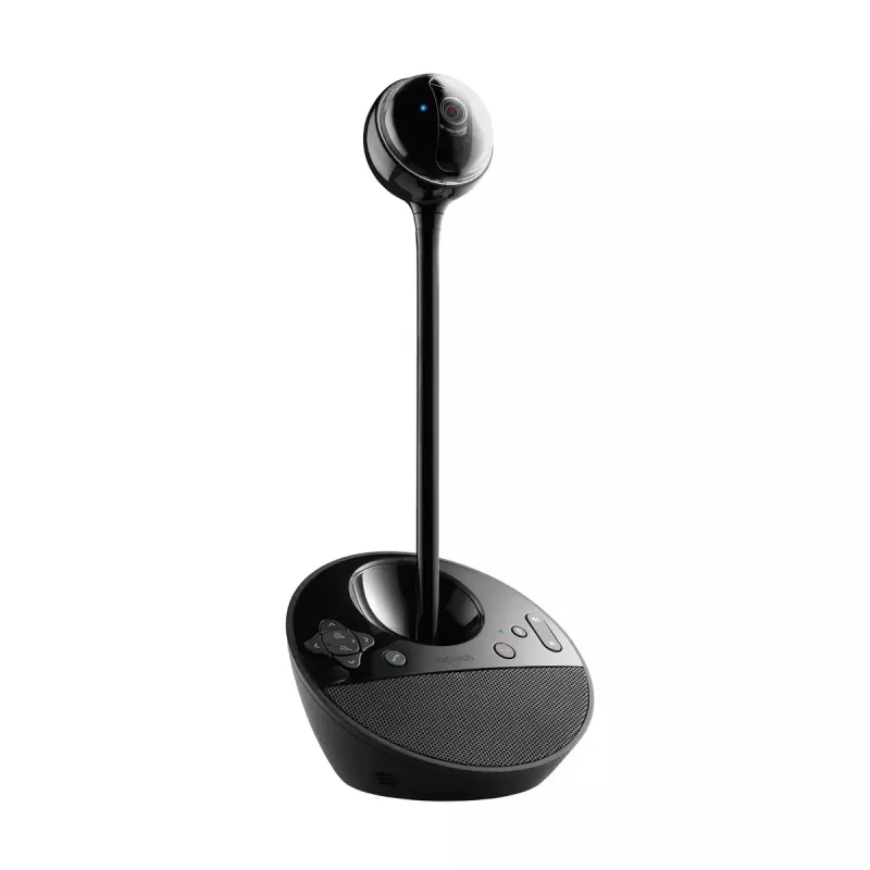 Konferenčná kamera Logitech BCC950, Full HD, 1920x1080, 30 fps, 78° zorné pole