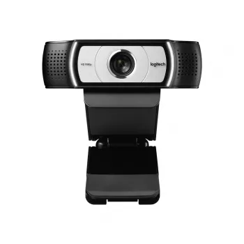 Webkamera Logitech C930e Full HD 1920x1080 30fps USB čierna