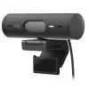 LOGITECH Brio 500 Full HD Webkamera Graphite