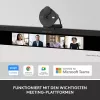 LOGITECH Brio 300 Full HD Webkamera - Graphite