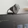 LOGITECH Brio 300 Full HD Webkamera - Graphite