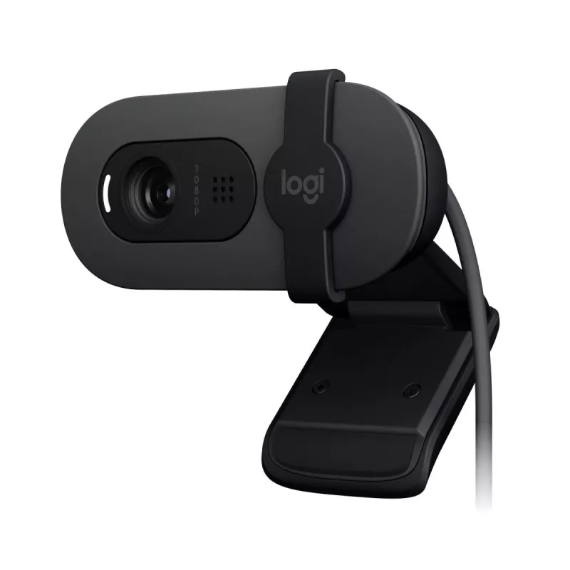 LOGITECH Brio 105 Webkamera