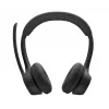 LOGITECH Zone 300 Bezdrôtový Bluetooth headset - čierna