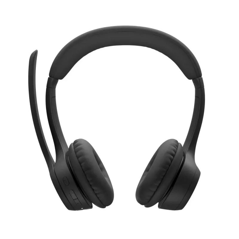 LOGITECH Zone 300 Bezdrôtový Bluetooth headset - čierna