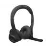 LOGITECH Zone 300 Bezdrôtový Bluetooth headset - čierna