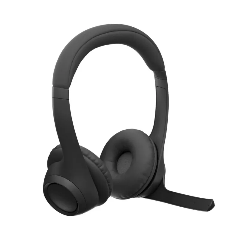 LOGITECH Zone 300 Bezdrôtový Bluetooth headset - čierna