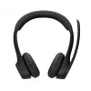 LOGITECH Zone 300 Bezdrôtový Bluetooth headset - čierna