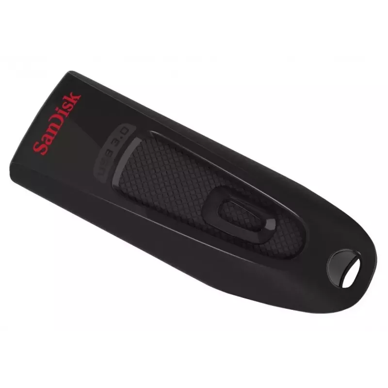USB flash disk SanDisk 32 GB USB Type-A 3.2 Gen 1 čierny