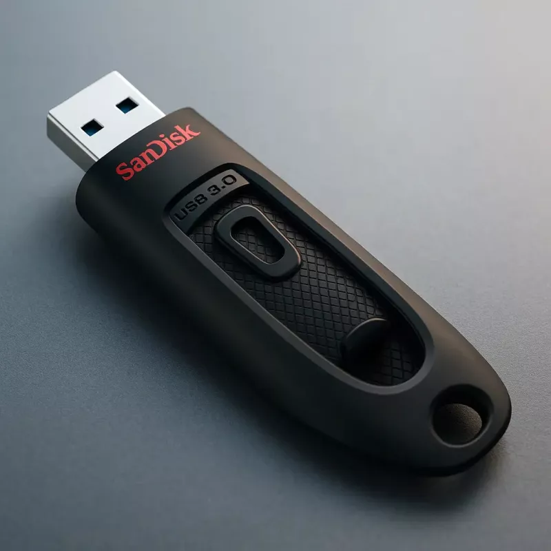 USB kľúč SanDisk 64 GB USB Type-A 3.2 Gen 1 SDCZ48-064G-U46