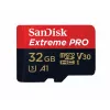 SanDisk Extreme Pro 32GB MicroSDHC UHS-I Class 10 pamäťová karta SDSQXCG-032G-GN6MA