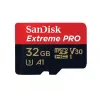 SanDisk Extreme Pro 32GB MicroSDHC UHS-I Class 10 pamäťová karta SDSQXCG-032G-GN6MA