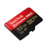 SanDisk Extreme Pro 32GB MicroSDHC UHS-I Class 10 pamäťová karta SDSQXCG-032G-GN6MA