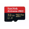 SanDisk Extreme Pro 32GB MicroSDHC UHS-I Class 10 pamäťová karta SDSQXCG-032G-GN6MA