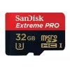 SanDisk Extreme Pro 32GB MicroSDHC UHS-I Class 10 pamäťová karta SDSQXCG-032G-GN6MA