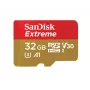 Flash pamäť SanDisk 32 GB MicroSDHC UHS-I Class 10 SDSQXAF-032G-GN6MA