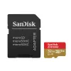 Flash pamäť SanDisk 32 GB MicroSDHC UHS-I Class 10 SDSQXAF-032G-GN6MA