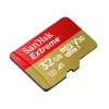 Flash pamäť SanDisk 32 GB MicroSDHC UHS-I Class 10 SDSQXAF-032G-GN6MA