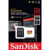 Flash pamäť SanDisk 32 GB MicroSDHC UHS-I Class 10 SDSQXAF-032G-GN6MA