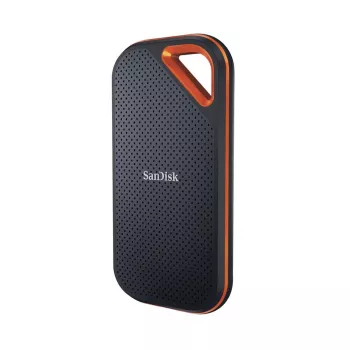 Prenosný SSD SanDisk 2TB USB Type-C 3.2 Gen 2 SDSSDE81-2T00-G25